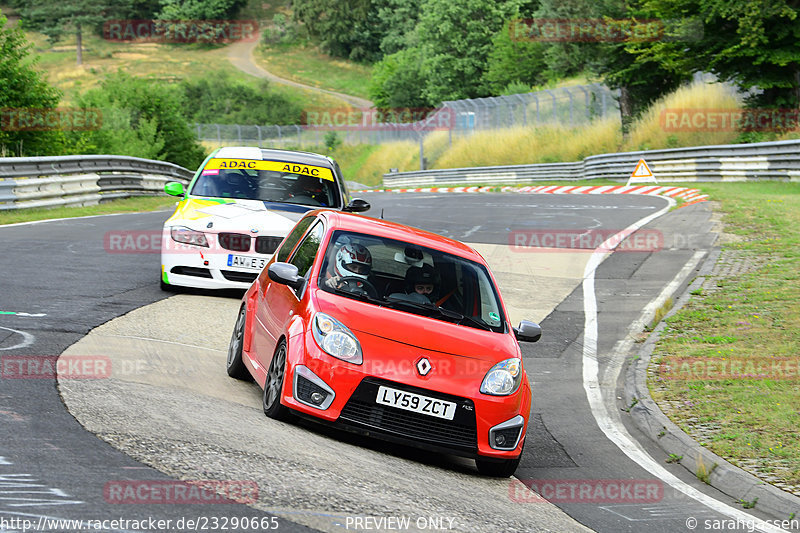 Bild #23290665 - Touristenfahrten Nürburgring Nordschleife (30.07.2023)