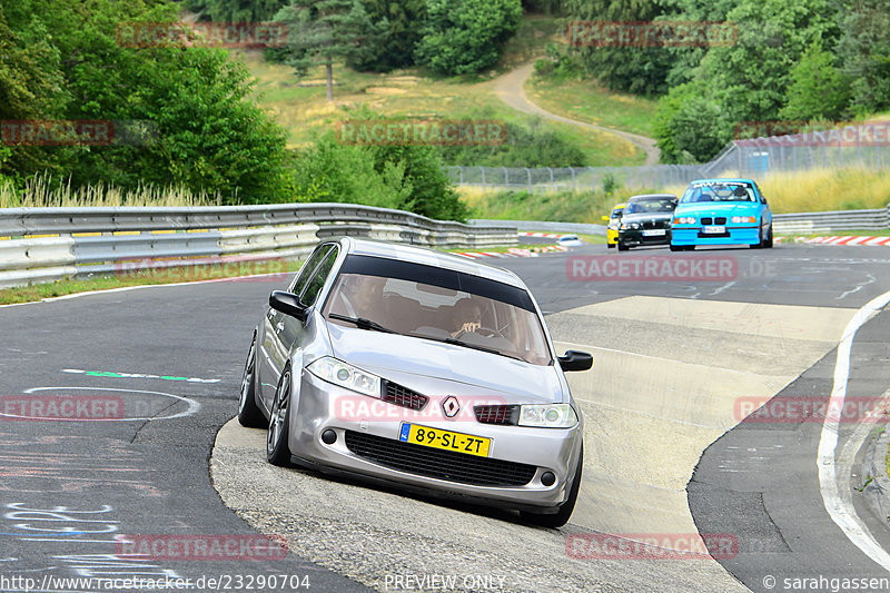 Bild #23290704 - Touristenfahrten Nürburgring Nordschleife (30.07.2023)