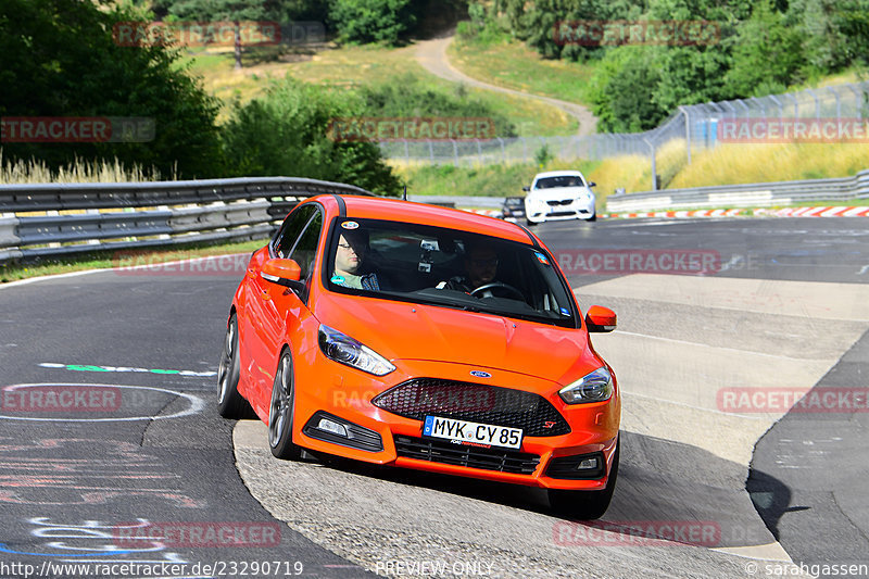 Bild #23290719 - Touristenfahrten Nürburgring Nordschleife (30.07.2023)