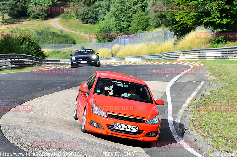 Bild #23290732 - Touristenfahrten Nürburgring Nordschleife (30.07.2023)