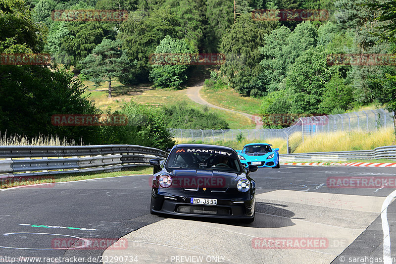 Bild #23290734 - Touristenfahrten Nürburgring Nordschleife (30.07.2023)