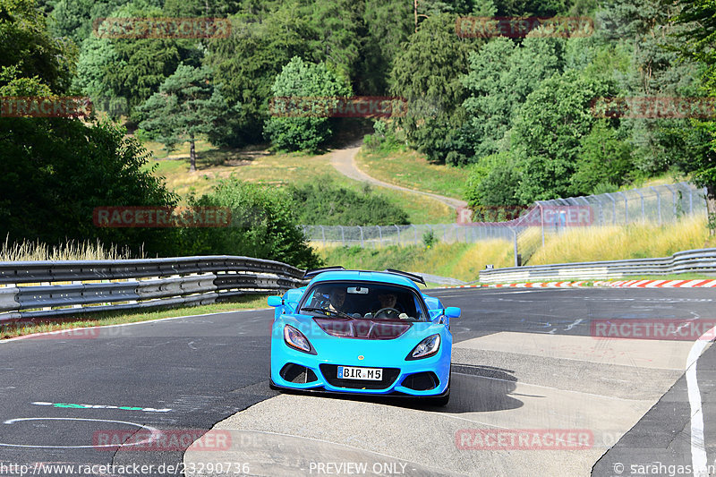 Bild #23290736 - Touristenfahrten Nürburgring Nordschleife (30.07.2023)