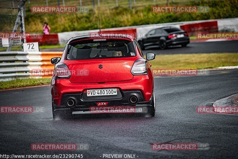 Bild #23290745 - Touristenfahrten Nürburgring Nordschleife (30.07.2023)