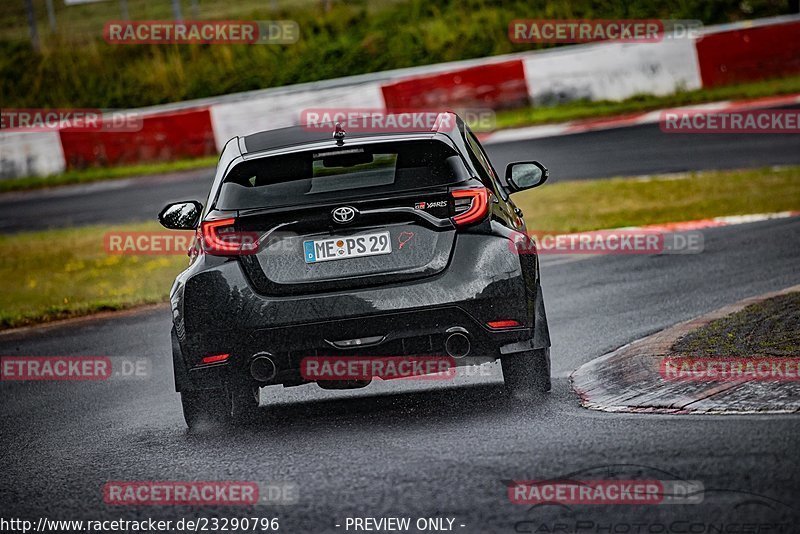 Bild #23290796 - Touristenfahrten Nürburgring Nordschleife (30.07.2023)