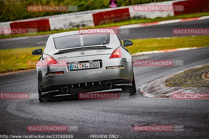 Bild #23290889 - Touristenfahrten Nürburgring Nordschleife (30.07.2023)