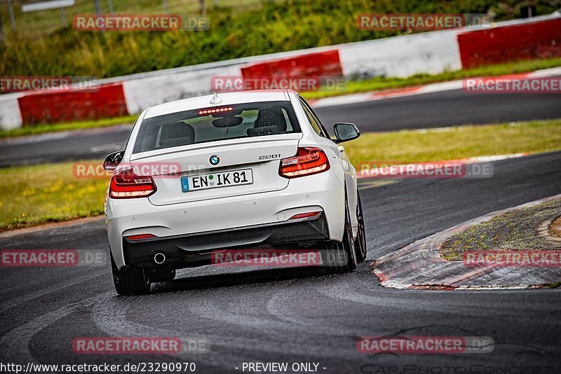 Bild #23290970 - Touristenfahrten Nürburgring Nordschleife (30.07.2023)