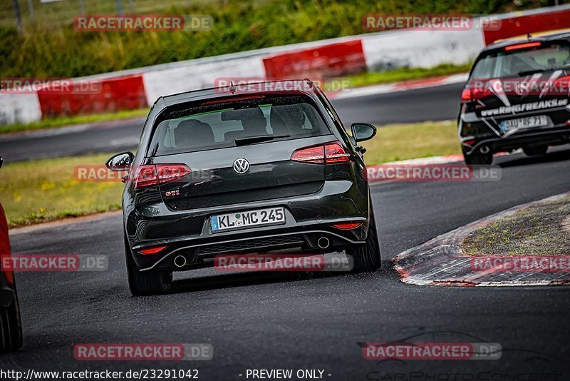 Bild #23291042 - Touristenfahrten Nürburgring Nordschleife (30.07.2023)