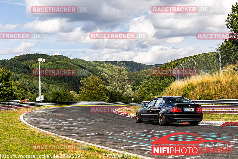 Bild #23291091 - Touristenfahrten Nürburgring Nordschleife (30.07.2023)