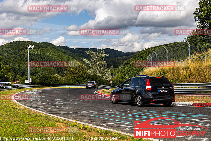 Bild #23291141 - Touristenfahrten Nürburgring Nordschleife (30.07.2023)