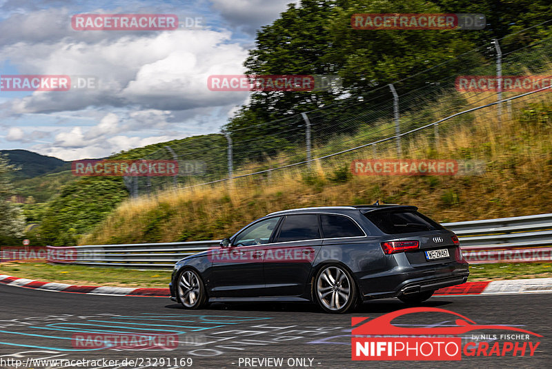 Bild #23291169 - Touristenfahrten Nürburgring Nordschleife (30.07.2023)