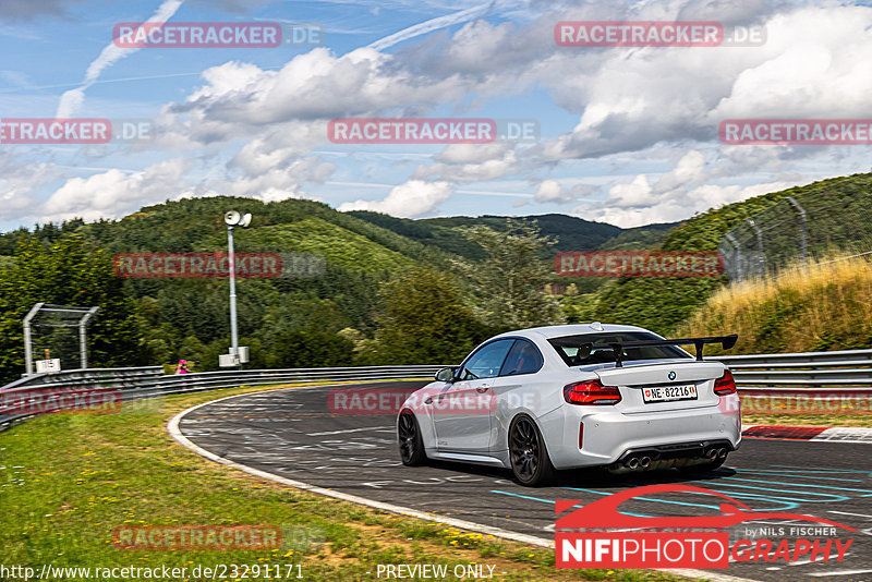 Bild #23291171 - Touristenfahrten Nürburgring Nordschleife (30.07.2023)