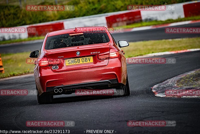 Bild #23291173 - Touristenfahrten Nürburgring Nordschleife (30.07.2023)