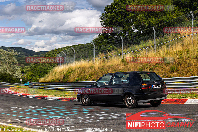 Bild #23291175 - Touristenfahrten Nürburgring Nordschleife (30.07.2023)