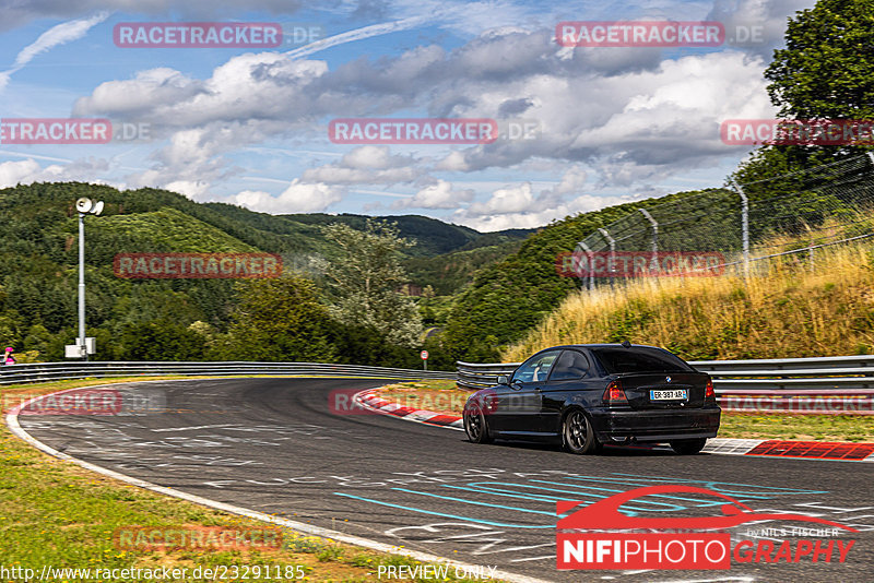 Bild #23291185 - Touristenfahrten Nürburgring Nordschleife (30.07.2023)