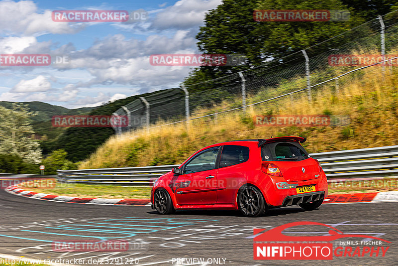 Bild #23291220 - Touristenfahrten Nürburgring Nordschleife (30.07.2023)