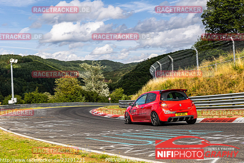 Bild #23291221 - Touristenfahrten Nürburgring Nordschleife (30.07.2023)