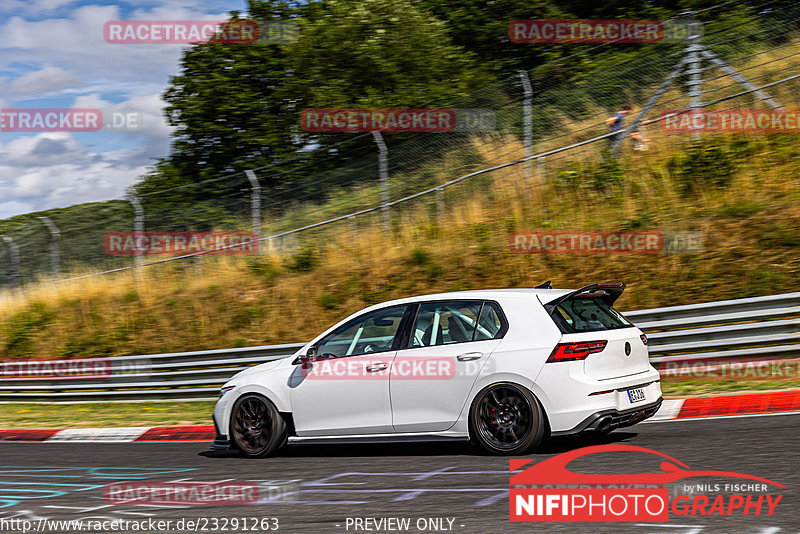 Bild #23291263 - Touristenfahrten Nürburgring Nordschleife (30.07.2023)