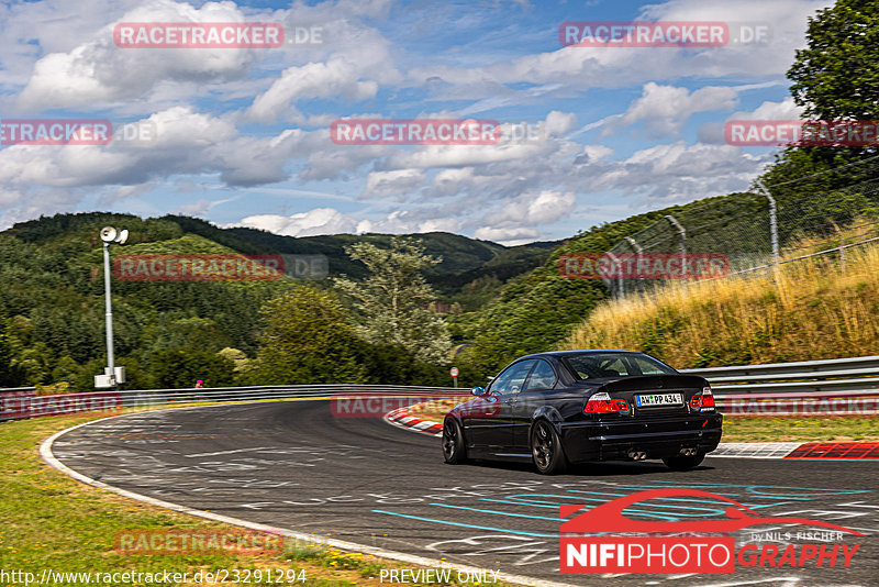 Bild #23291294 - Touristenfahrten Nürburgring Nordschleife (30.07.2023)