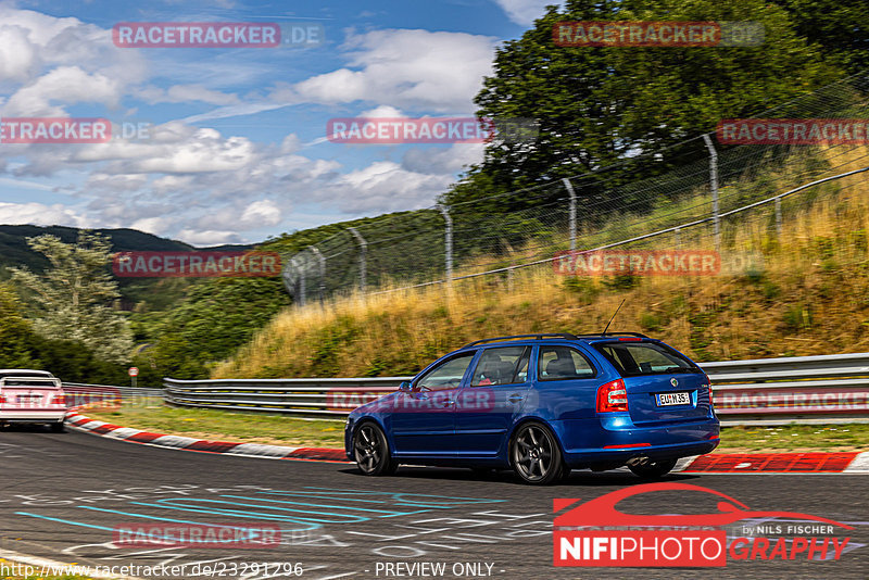 Bild #23291296 - Touristenfahrten Nürburgring Nordschleife (30.07.2023)