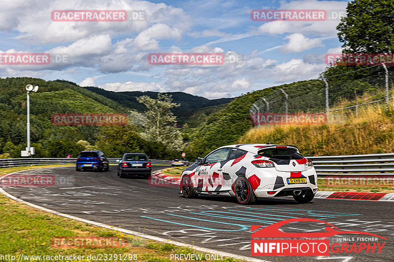 Bild #23291298 - Touristenfahrten Nürburgring Nordschleife (30.07.2023)