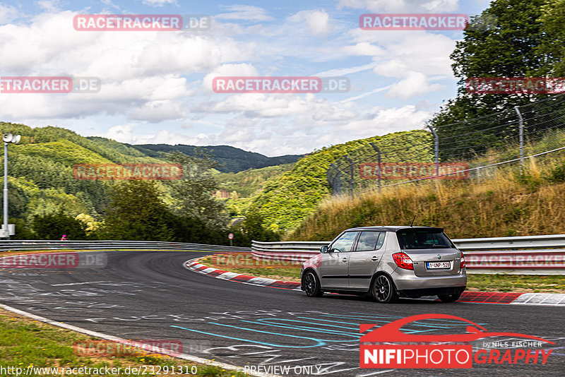 Bild #23291310 - Touristenfahrten Nürburgring Nordschleife (30.07.2023)