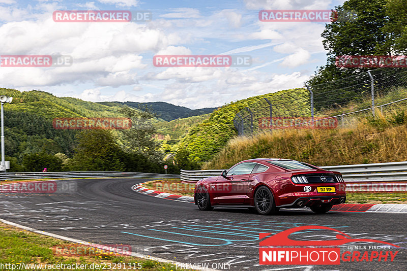 Bild #23291315 - Touristenfahrten Nürburgring Nordschleife (30.07.2023)