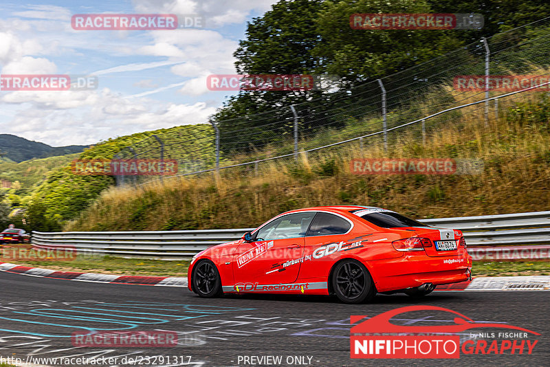 Bild #23291317 - Touristenfahrten Nürburgring Nordschleife (30.07.2023)