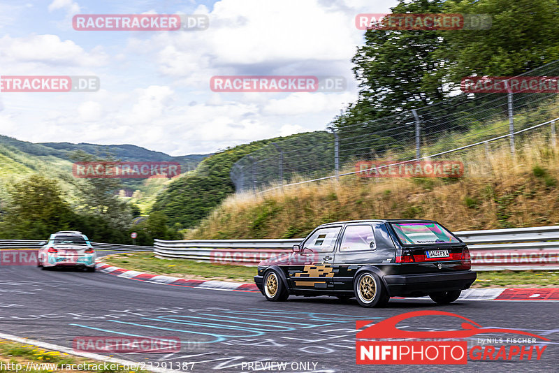 Bild #23291387 - Touristenfahrten Nürburgring Nordschleife (30.07.2023)