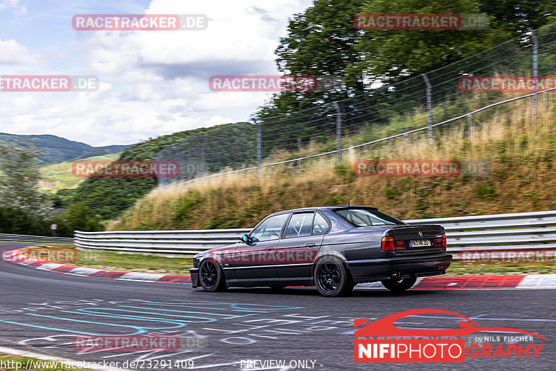 Bild #23291409 - Touristenfahrten Nürburgring Nordschleife (30.07.2023)