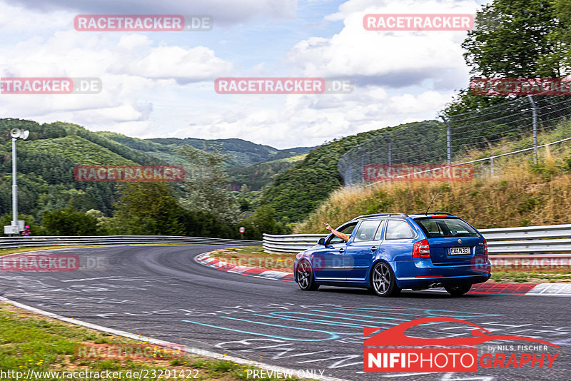 Bild #23291422 - Touristenfahrten Nürburgring Nordschleife (30.07.2023)