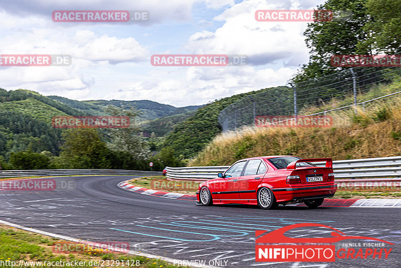 Bild #23291428 - Touristenfahrten Nürburgring Nordschleife (30.07.2023)