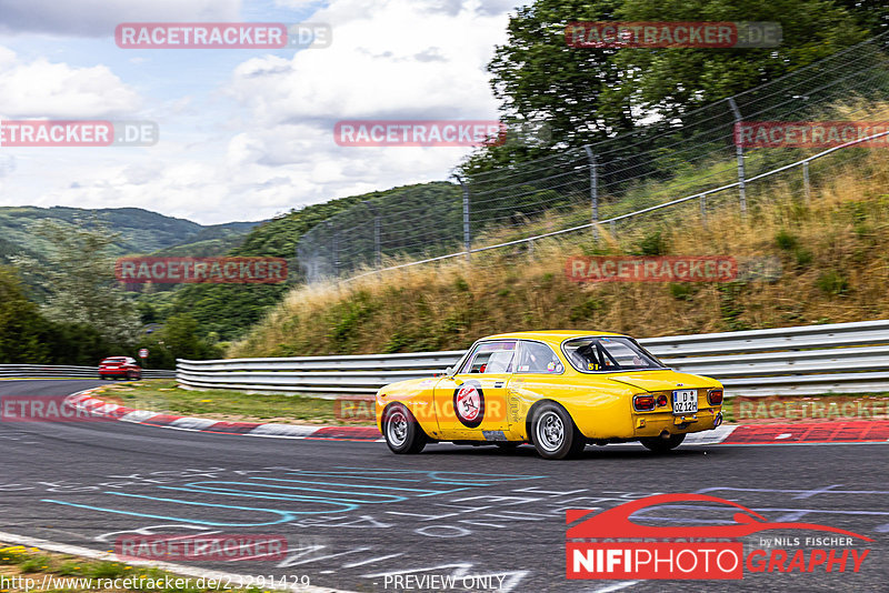 Bild #23291429 - Touristenfahrten Nürburgring Nordschleife (30.07.2023)