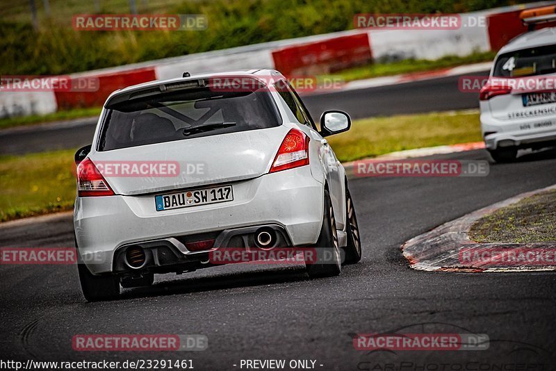 Bild #23291461 - Touristenfahrten Nürburgring Nordschleife (30.07.2023)