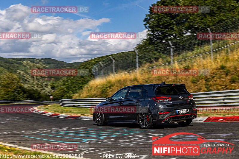 Bild #23291549 - Touristenfahrten Nürburgring Nordschleife (30.07.2023)