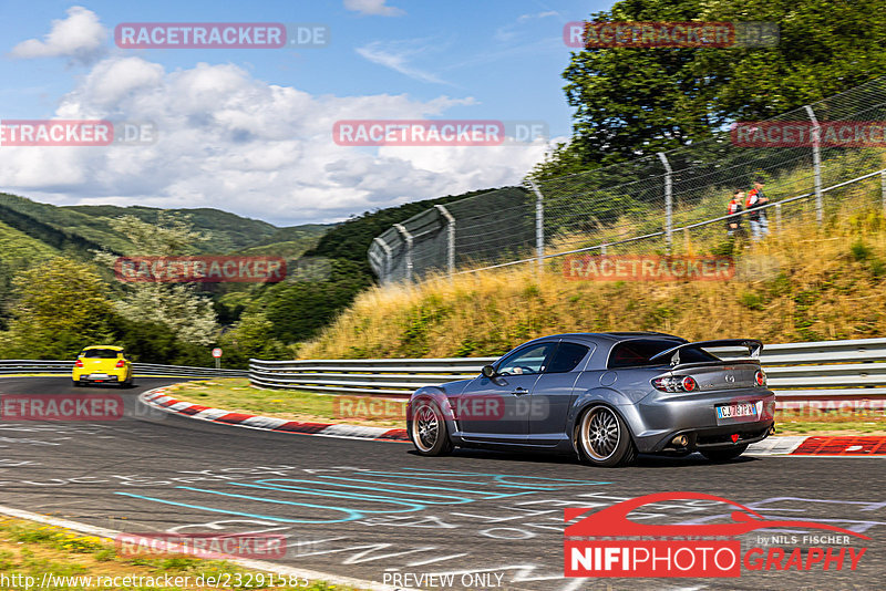 Bild #23291583 - Touristenfahrten Nürburgring Nordschleife (30.07.2023)