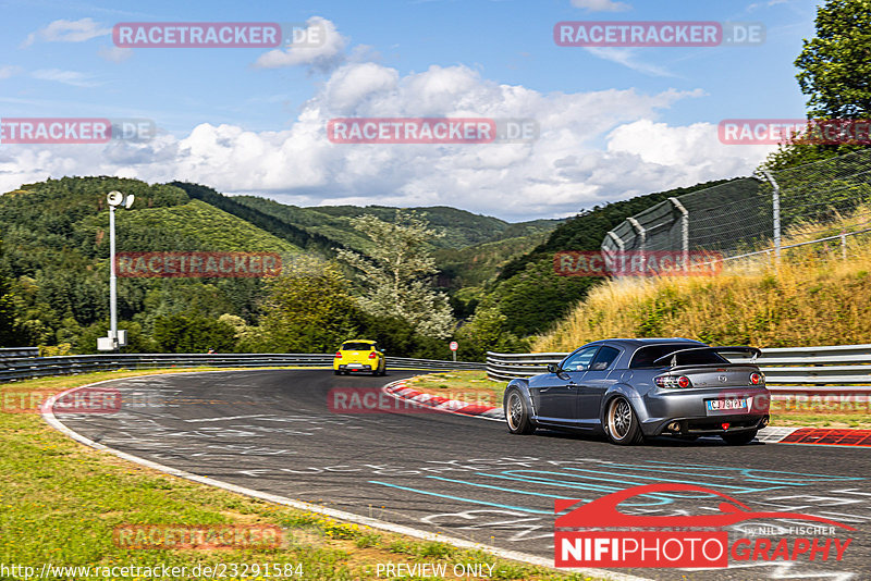 Bild #23291584 - Touristenfahrten Nürburgring Nordschleife (30.07.2023)