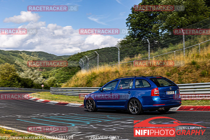 Bild #23291594 - Touristenfahrten Nürburgring Nordschleife (30.07.2023)