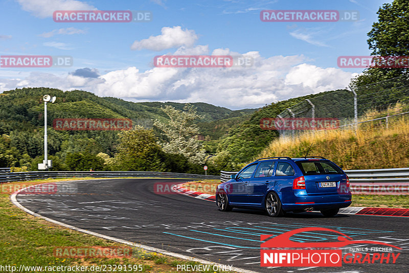 Bild #23291595 - Touristenfahrten Nürburgring Nordschleife (30.07.2023)