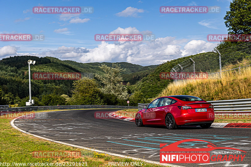 Bild #23291621 - Touristenfahrten Nürburgring Nordschleife (30.07.2023)