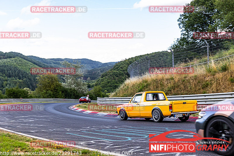 Bild #23291743 - Touristenfahrten Nürburgring Nordschleife (30.07.2023)