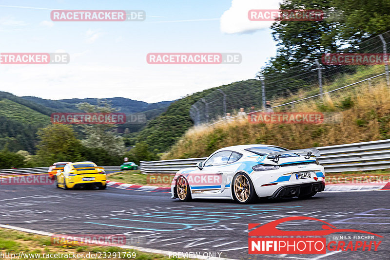 Bild #23291769 - Touristenfahrten Nürburgring Nordschleife (30.07.2023)