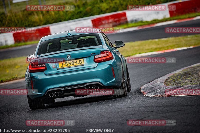 Bild #23291795 - Touristenfahrten Nürburgring Nordschleife (30.07.2023)