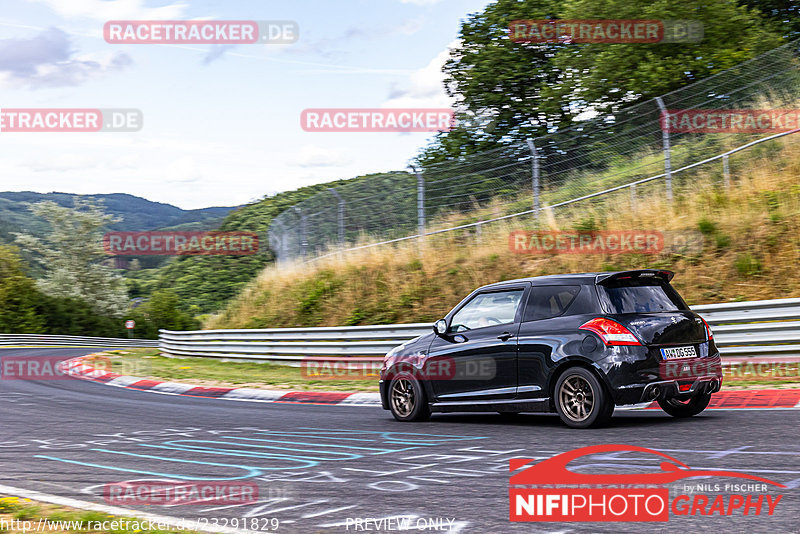 Bild #23291829 - Touristenfahrten Nürburgring Nordschleife (30.07.2023)