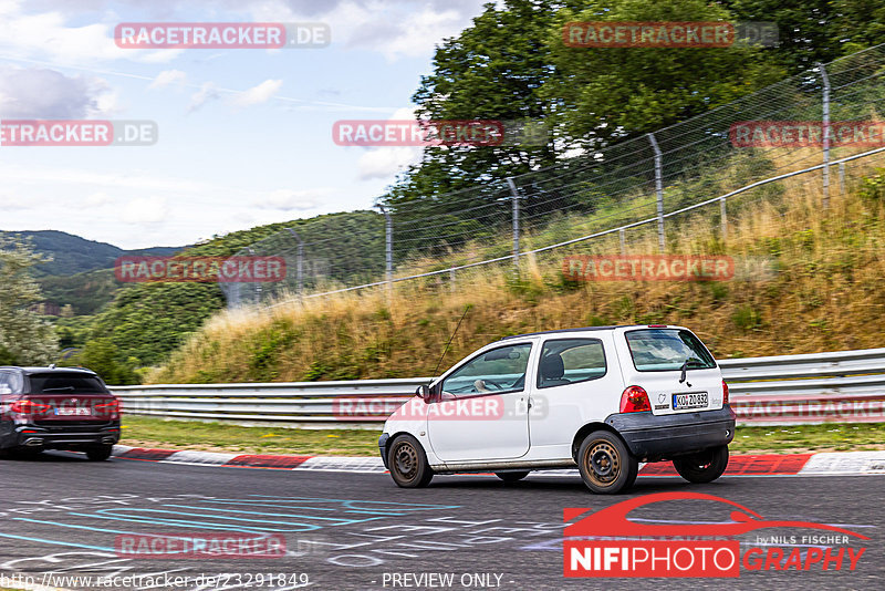 Bild #23291849 - Touristenfahrten Nürburgring Nordschleife (30.07.2023)