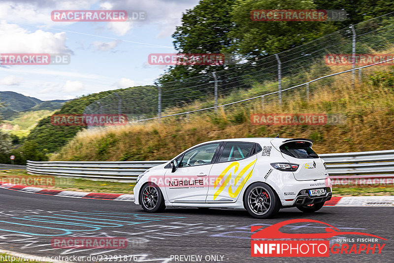 Bild #23291876 - Touristenfahrten Nürburgring Nordschleife (30.07.2023)