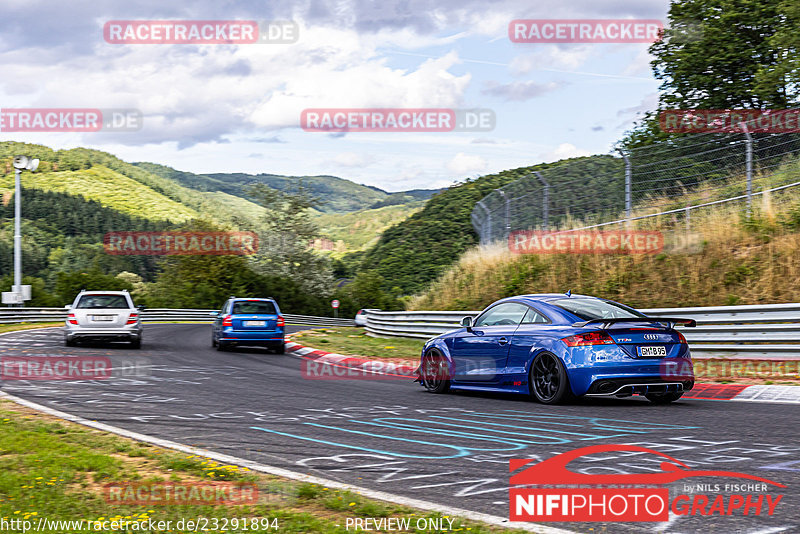 Bild #23291894 - Touristenfahrten Nürburgring Nordschleife (30.07.2023)