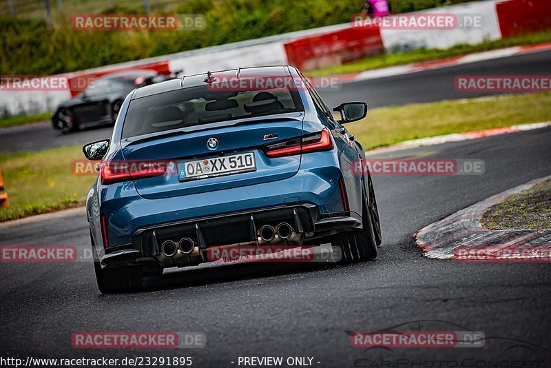 Bild #23291895 - Touristenfahrten Nürburgring Nordschleife (30.07.2023)