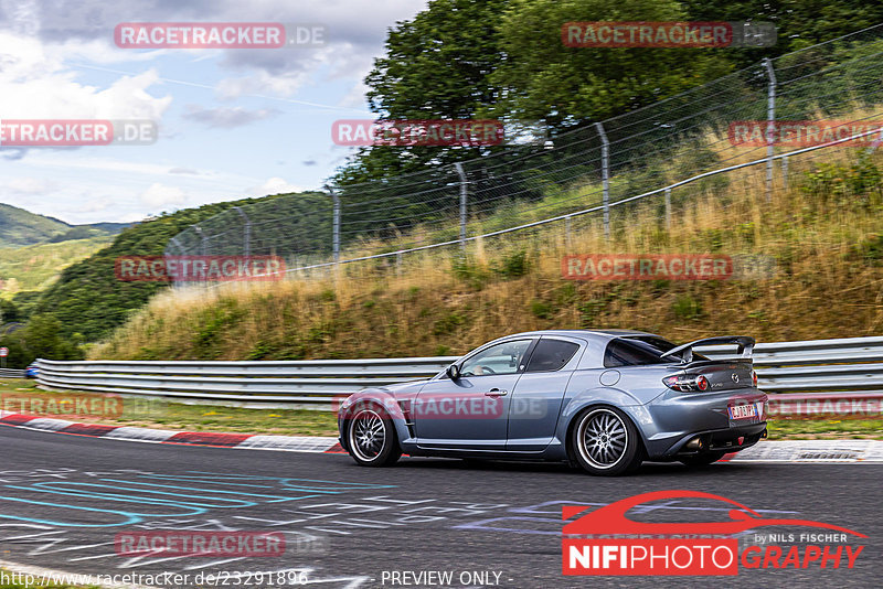 Bild #23291896 - Touristenfahrten Nürburgring Nordschleife (30.07.2023)