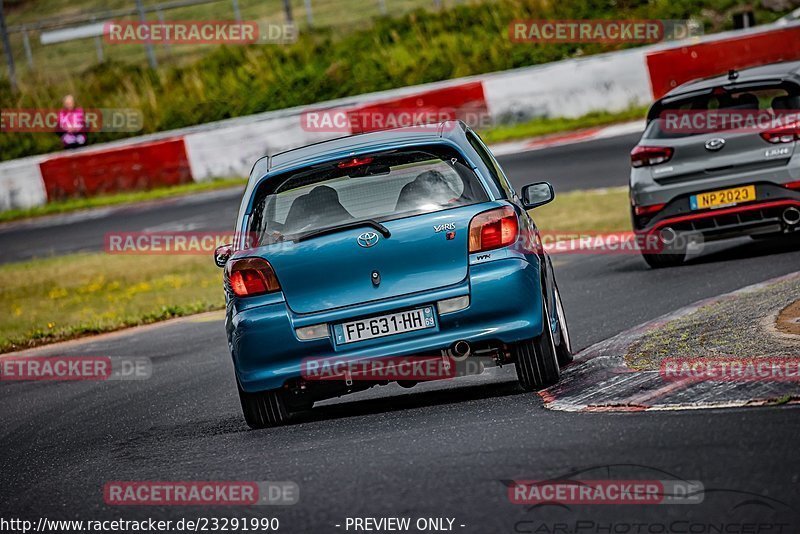 Bild #23291990 - Touristenfahrten Nürburgring Nordschleife (30.07.2023)