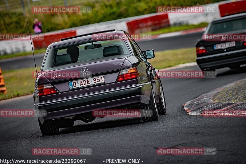 Bild #23292067 - Touristenfahrten Nürburgring Nordschleife (30.07.2023)